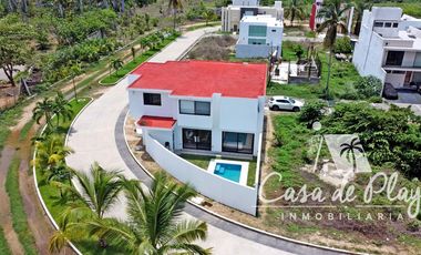 Casa en venta Residencial Diamante Acapulco Diamante