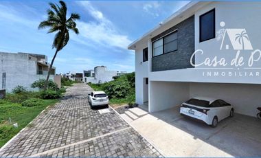 Casa en venta Residencial Diamante Acapulco Diamante