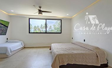 Casa en venta Residencial Diamante Acapulco Diamante