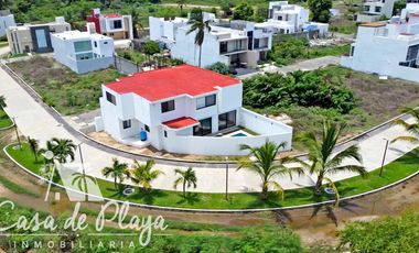 Casa en venta Residencial Diamante Acapulco Diamante