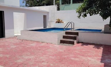 Casa en Venta en Col. Benito Juarez, Madero Tamaulipas.