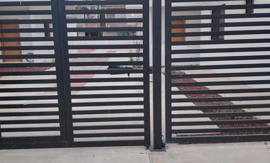 Casa en Venta en Col. Benito Juarez, Madero Tamaulipas.