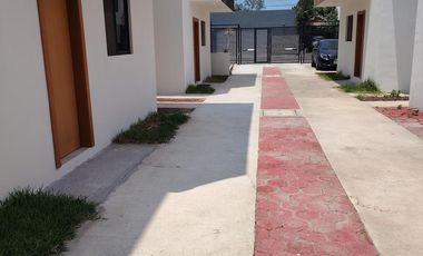 Casa en Venta en Col. Benito Juarez, Madero Tamaulipas.