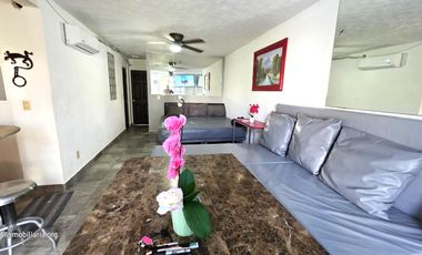 Renta y Venta Departamento PB, Puente del Mar, Acapulco Guerrero