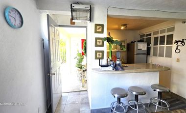 Renta y Venta Departamento PB, Puente del Mar, Acapulco Guerrero