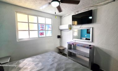 Renta y Venta Departamento PB, Puente del Mar, Acapulco Guerrero