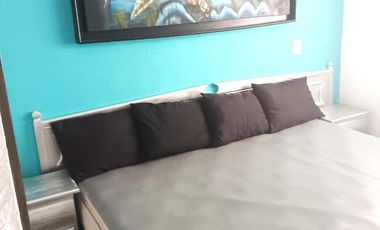 Renta y Venta Departamento PB, Puente del Mar, Acapulco Guerrero