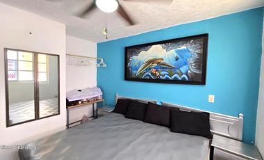 Renta y Venta Departamento PB, Puente del Mar, Acapulco Guerrero