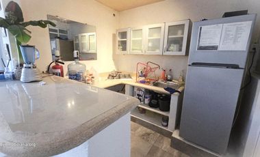 Renta y Venta Departamento PB, Puente del Mar, Acapulco Guerrero