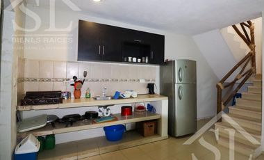 Casa en Pueblo San Crisanto