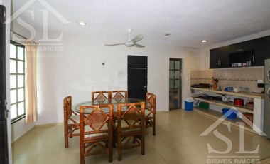 Casa en Pueblo San Crisanto