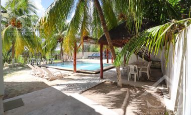 Casa en Pueblo San Crisanto