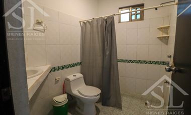 Casa en Pueblo San Crisanto