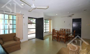 Casa en Pueblo San Crisanto