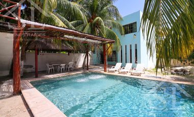 Casa en Pueblo San Crisanto