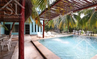 Casa en Pueblo San Crisanto