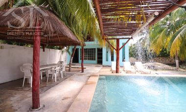 Casa en Pueblo San Crisanto