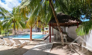 Casa en Pueblo San Crisanto