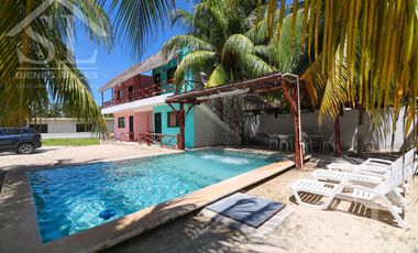 Casa en Pueblo San Crisanto