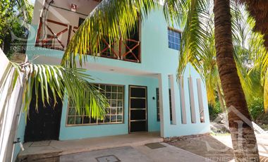 Casa en Pueblo San Crisanto