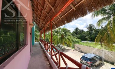 Casa en Pueblo San Crisanto