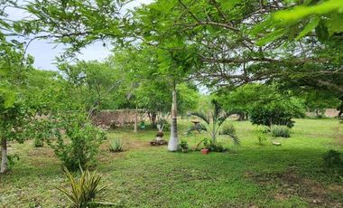 Quinta en venta con 4000 metros de terreno en Mocochá
