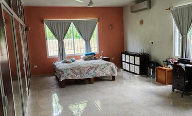 Quinta en venta con 4000 metros de terreno en Mocochá