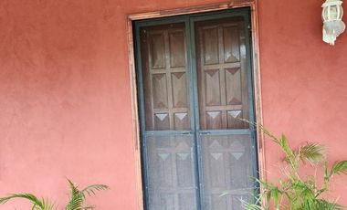 Quinta en venta con 4000 metros de terreno en Mocochá