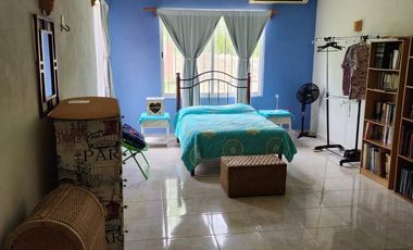 Quinta en venta con 4000 metros de terreno en Mocochá