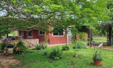 Quinta en venta con 4000 metros de terreno en Mocochá