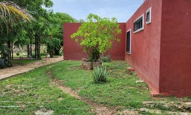 Quinta en venta con 4000 metros de terreno en Mocochá