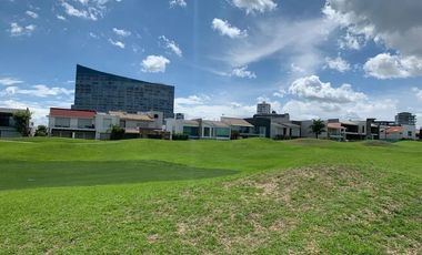 Terreno en Venta en La Vista Country Club