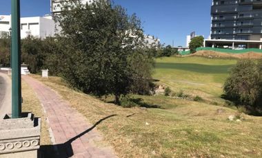 Terreno en Venta en La Vista Country Club