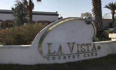 Terreno en Venta en La Vista Country Club
