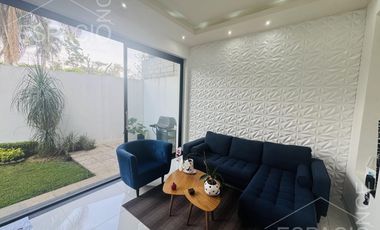 Casa en Pueblo Ahuatepec