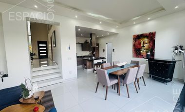 Casa en Pueblo Ahuatepec