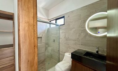 Casa Nueva en Venta Boca del Río