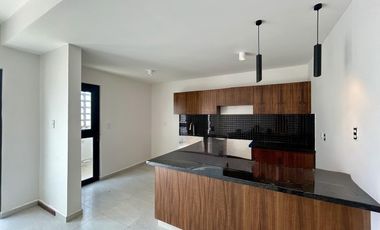 Casa Nueva en Venta Boca del Río