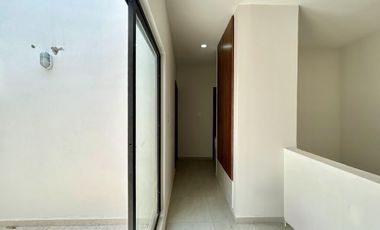 Casa Nueva en Venta Boca del Río