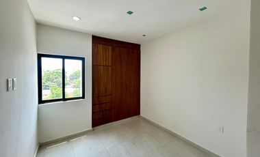 Casa Nueva en Venta Boca del Río