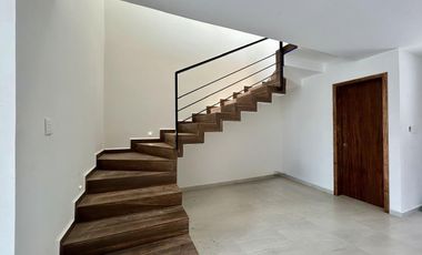 Casa Nueva en Venta Boca del Río