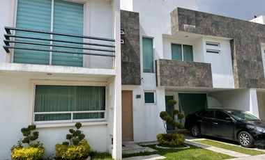 Casa en San Jorge Pueblo Nuevo