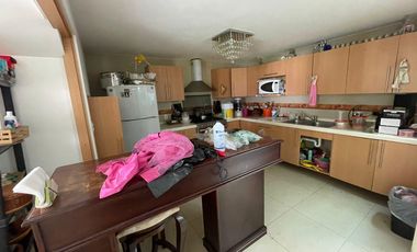Casa en San Jorge Pueblo Nuevo