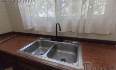 Departamento en Renta en Col. Aurora, Tampico Tamaulipas.