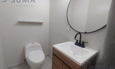 Departamento en Renta en Col. Aurora, Tampico Tamaulipas.