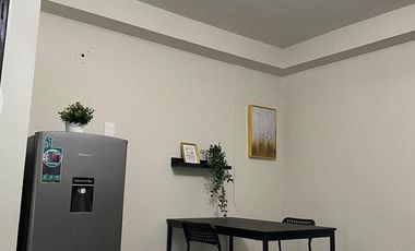 Departamento en Renta en Col. Aurora, Tampico Tamaulipas.