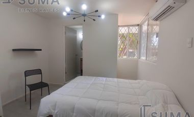Departamento en Renta en Col. Aurora, Tampico Tamaulipas.
