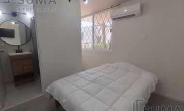 Departamento en Renta en Col. Aurora, Tampico Tamaulipas.