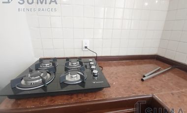 Departamento en Renta en Col. Aurora, Tampico Tamaulipas.