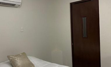 Departamento en Renta en Col. Aurora, Tampico Tamaulipas.